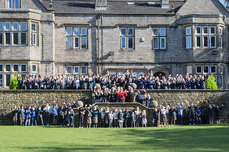New Staff Introductions - Moorland Private School