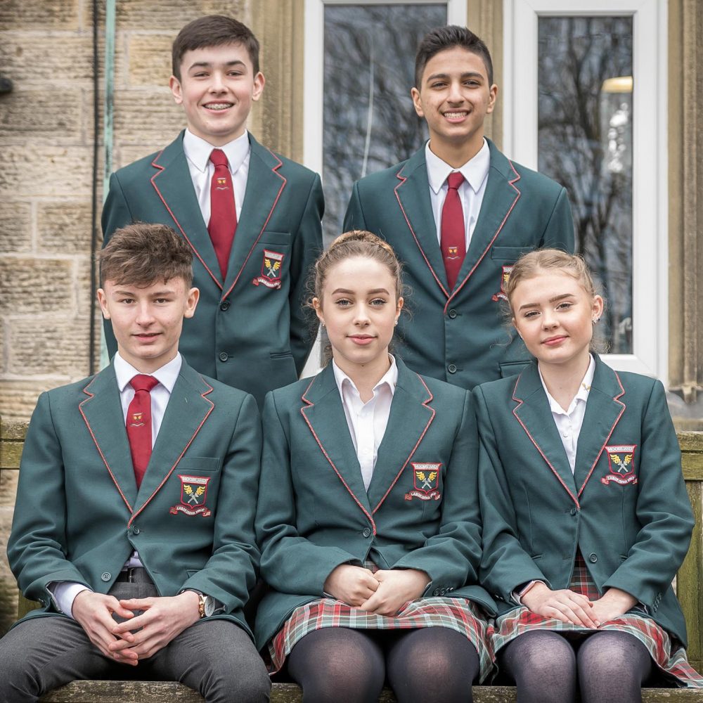 Apply for Admission Moorland School