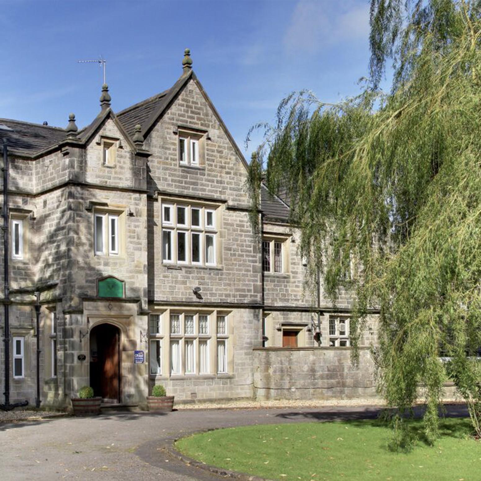 General Enquiry Moorland Private Day and Boarding School