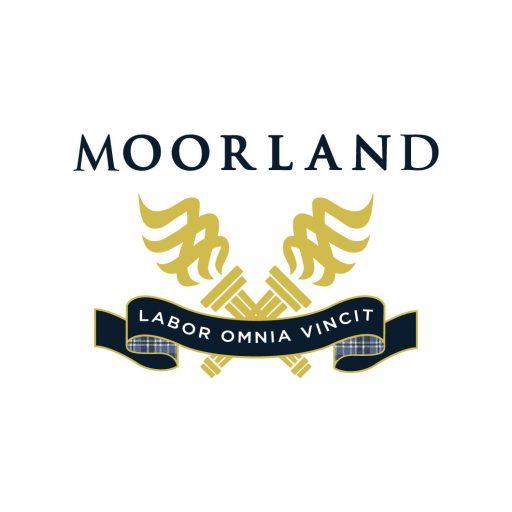 Moorland School Limited logo