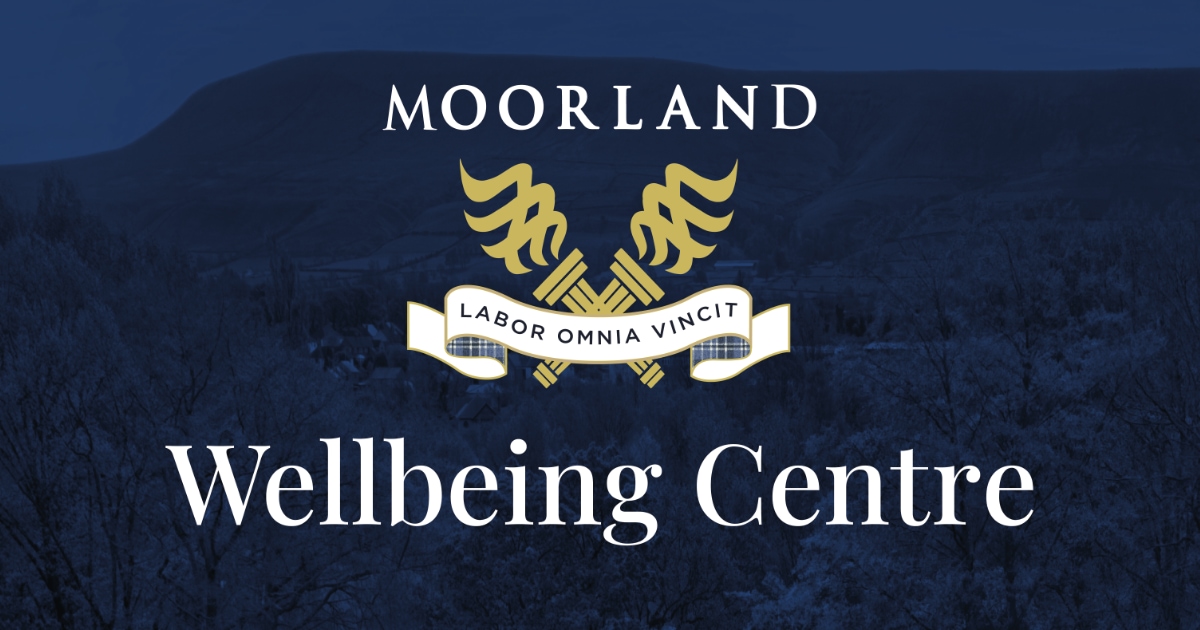 The Wellbeing Centre | Moorland School